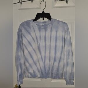 GAP Kids Light Blue Sweatshirt. Size XXL(14/16y)